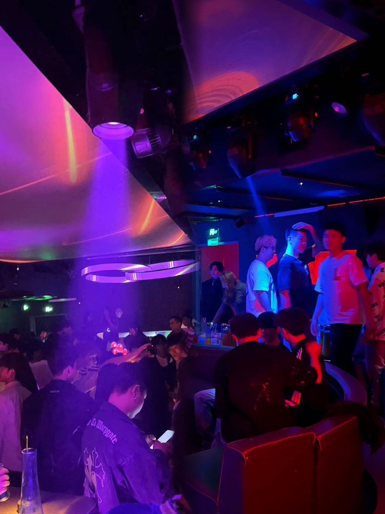 廊坊商务ktv中低端商务体验-霸州市ktv预定